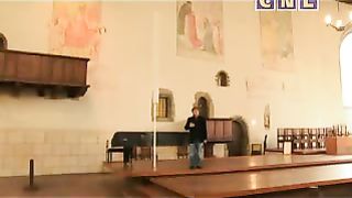 Перекрестки - Реформация Ян Гус Говорящие стены Вифлеемской часовни