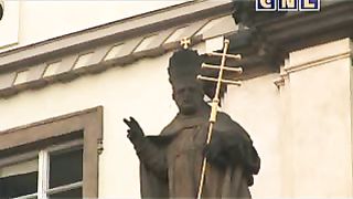 Перекрестки - Реформация Ян Гус Грозные предупреждения