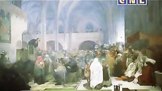 Перекрестки - Реформация Ян Гус Грозные предупреждения