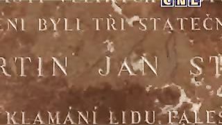 Перекрестки - Реформация Ян Гус Грозные предупреждения