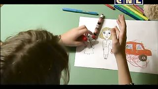 Диана Судакова – Ангел