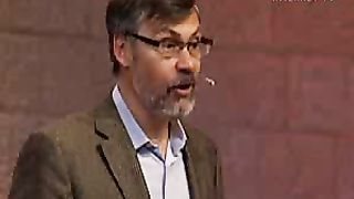 Ульф Экман – Любовь – объединяющий фактор