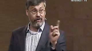 Ульф Экман – Как ты можешь исполнить свою судьбу