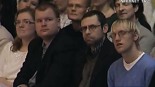 Ульф Экман – Как ты можешь исполнить свою судьбу