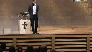 Ульф Экман – Как ты можешь исполнить свою судьбу