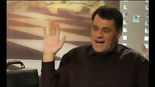 Два портфеля 59 - Пиво Шарикову не предлагать