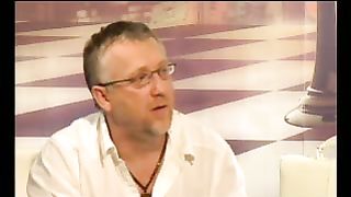 Два портфеля 59 - Пиво Шарикову не предлагать