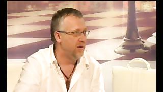 Два портфеля 59 - Пиво Шарикову не предлагать