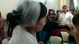 Молодёжная конференция ХВЕ (31.10.10)