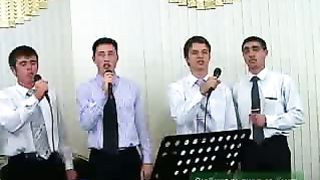 Молодёжная конференция ХВЕ (31.10.10)