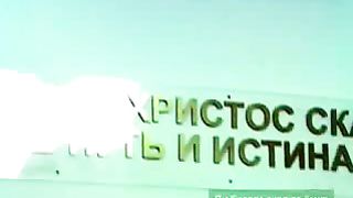 Молодёжная конференция ХВЕ (31.10.10)