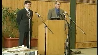 K Hovind Der Garten Eden 1-Dtsch