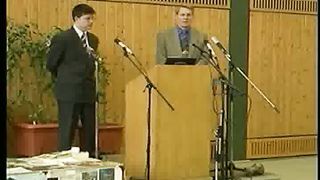 K Hovind Der Garten Eden 1-Dtsch