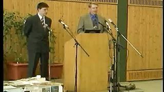 K Hovind Der Garten Eden 1-Dtsch