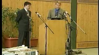 K Hovind Der Garten Eden 1-Dtsch