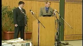 K Hovind Der Garten Eden 2 Dtsch