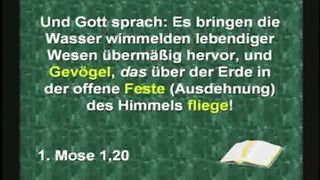 K Hovind Der Garten Eden 2 Dtsch