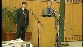 K Hovind Der Garten Eden 2 Dtsch