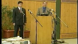 K Hovind Der Garten Eden 3 Dtsch