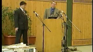 K Hovind Der Garten Eden 3 Dtsch