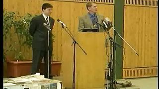 K Hovind Der Garten Eden 3 Dtsch