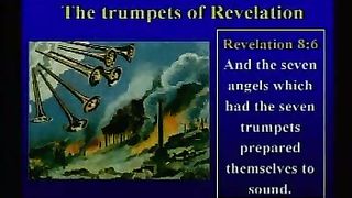 Вальтер Вайт 9 - При звуке труб