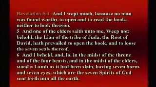 Вальтер Вайт 8 - Семь печатей