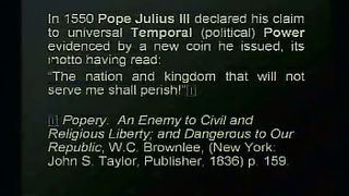 Вальтер Вайт 11 - Тайна о тайных обществах