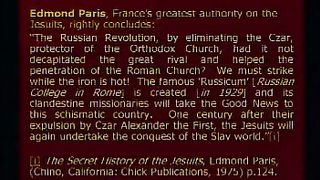 Вальтер Вайт 11 - Тайна о тайных обществах