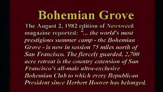 Вальтер Вайт 11 - Тайна о тайных обществах
