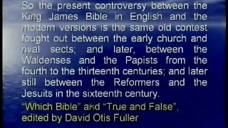 Вальтер Вайт 13 - Битва Библий