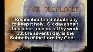 Вальтер Вайт 17 - Преступление Антихриста