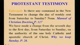 Вальтер Вайт 17 - Преступление Антихриста