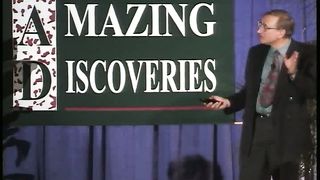 Вальтер Вайт 17 - Преступление Антихриста