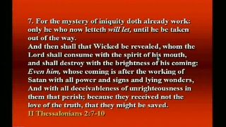 Вальтер Вайт 20 - Женщина на звере