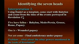 Вальтер Вайт 20 - Женщина на звере