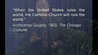 Вальтер Вайт 21 - Новый Мировой порядок