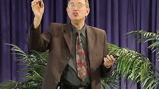 Вальтер Вайт 21 - Новый Мировой порядок