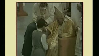 Вальтер Вайт 21 - Новый Мировой порядок