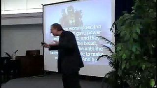 Вальтер Вайт 18 - Два Зверя становятся друзьями