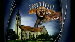 Вальтер Вайт 18 - Два Зверя становятся друзьями