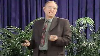 Вальтер Вайт 26 - ОOH и задачи оккультизма