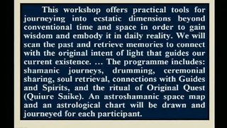 Вальтер Вайт 26 - ОOH и задачи оккультизма