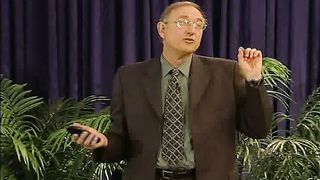 Вальтер Вайт 28 - Краеугольный камень