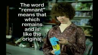 Вальтер Вайт 28 - Краеугольный камень