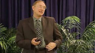 Вальтер Вайт 28 - Краеугольный камень