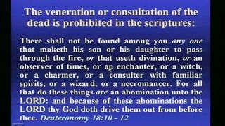 Вальтер Вайт 22 - Мистическое царство мертвых