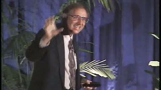 Вальтер Вайт 22 - Мистическое царство мертвых