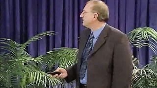 Вальтер Вайт 25 - Чуждый огонь