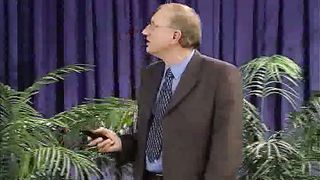 Вальтер Вайт 25 - Чуждый огонь